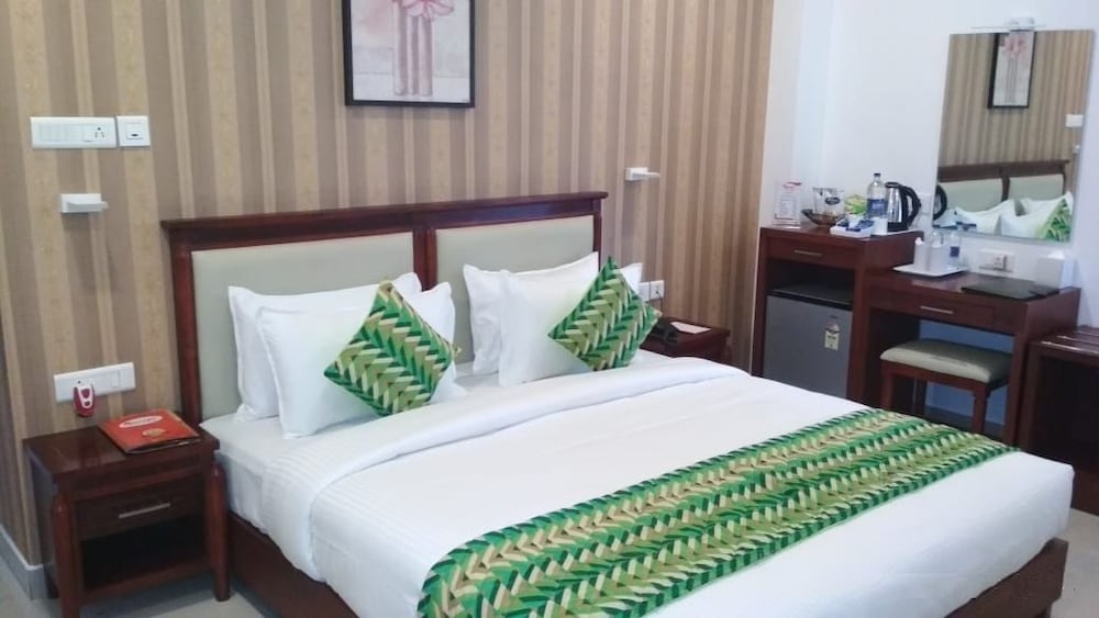 Deluxe Room photo 3