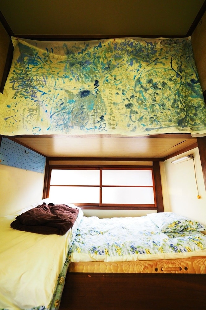 2F Japanese Western room YU Max 2 pax (Non-Smoking, Free Wi-Fi) photo 2