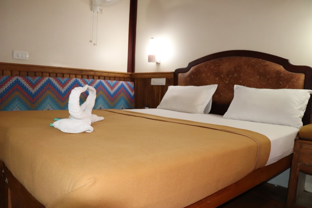 Deluxe Double Room, 1 Bedroom photo 1