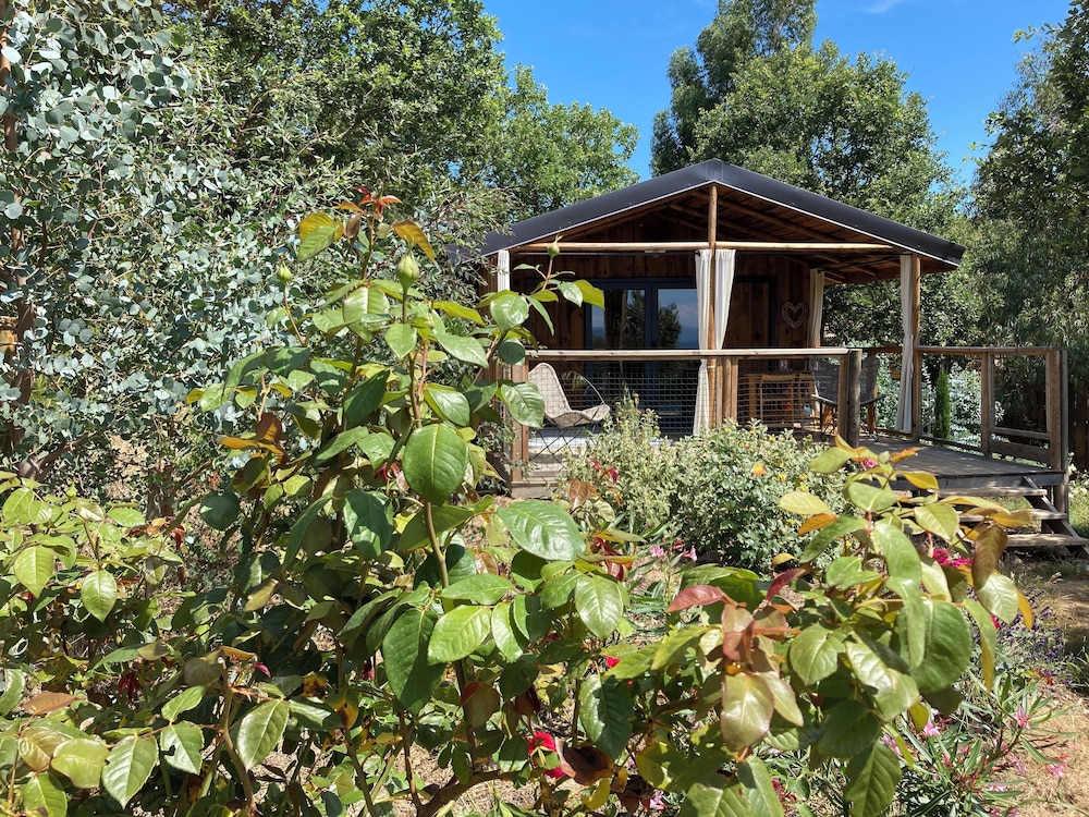 Family Cabin, 2 Bedrooms, Hot Tub photo 1
