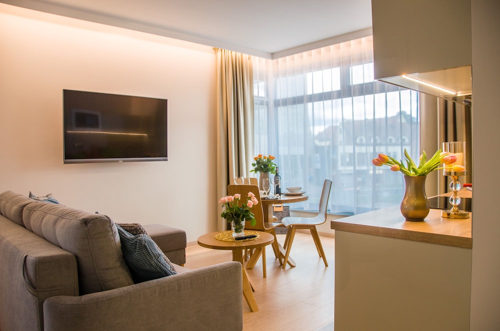 Premium Apartment photo 2