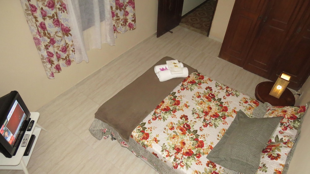 Luxury Suite photo 2