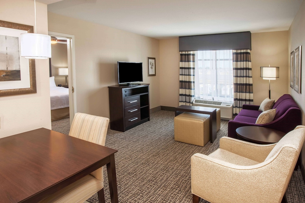 Suite, 2 Queen Beds, Accessible (Hearing) photo 1