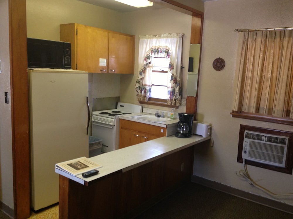Studio, Kitchenette photo 2