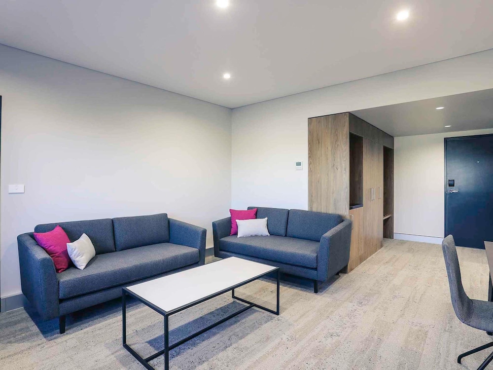Standard Suite, 2 Bedrooms