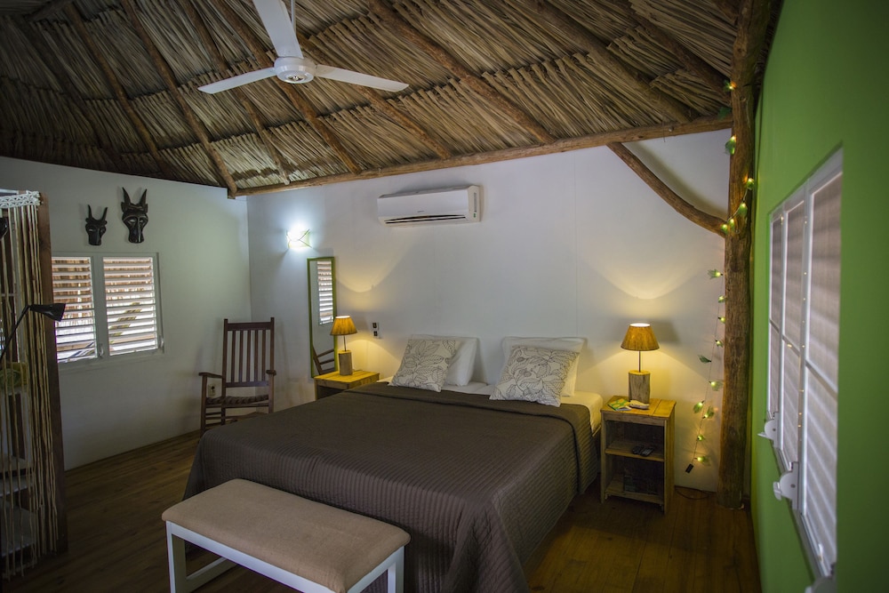 Comfort Bungalow, 1 Bedroom photo 1