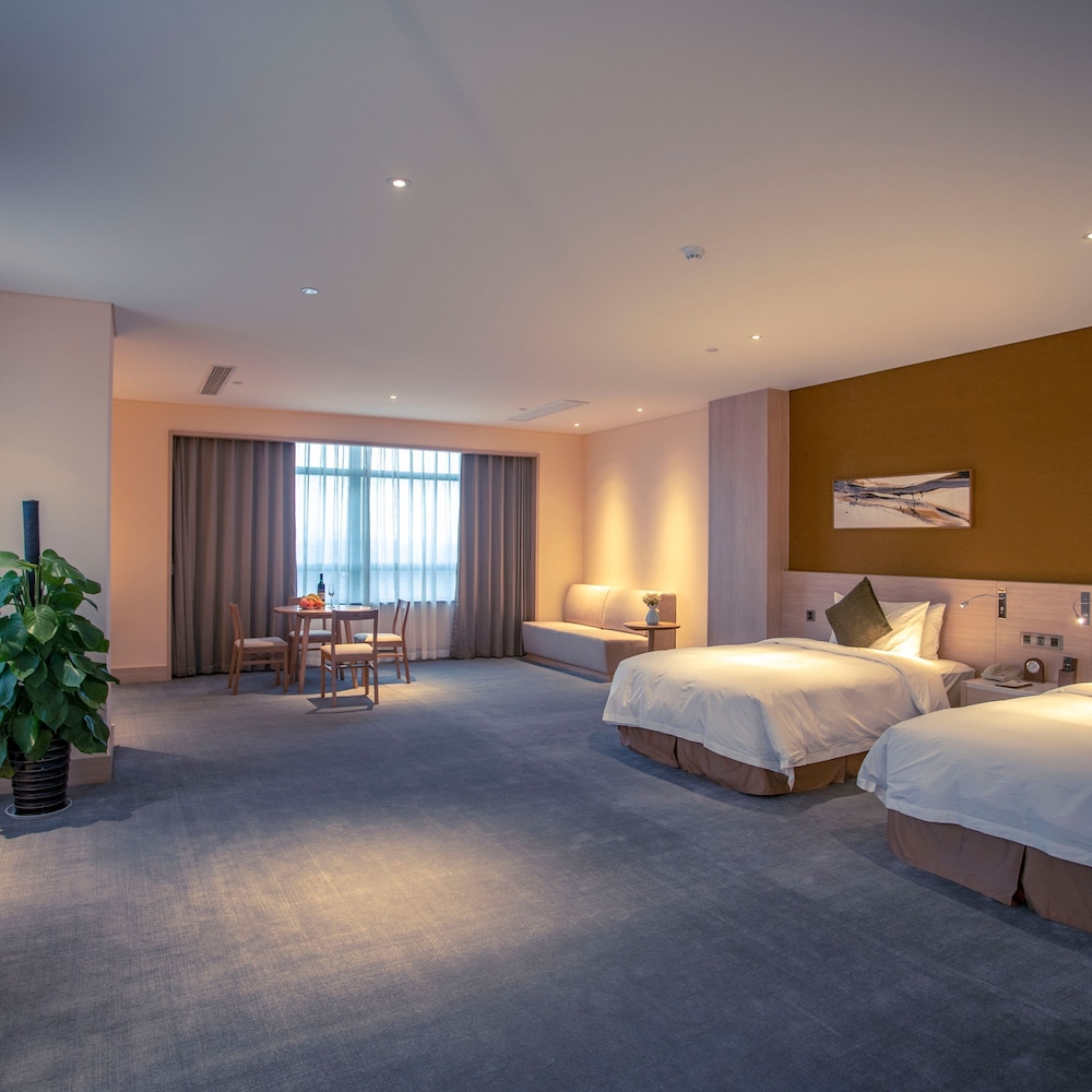 Family Suite, Non Smoking