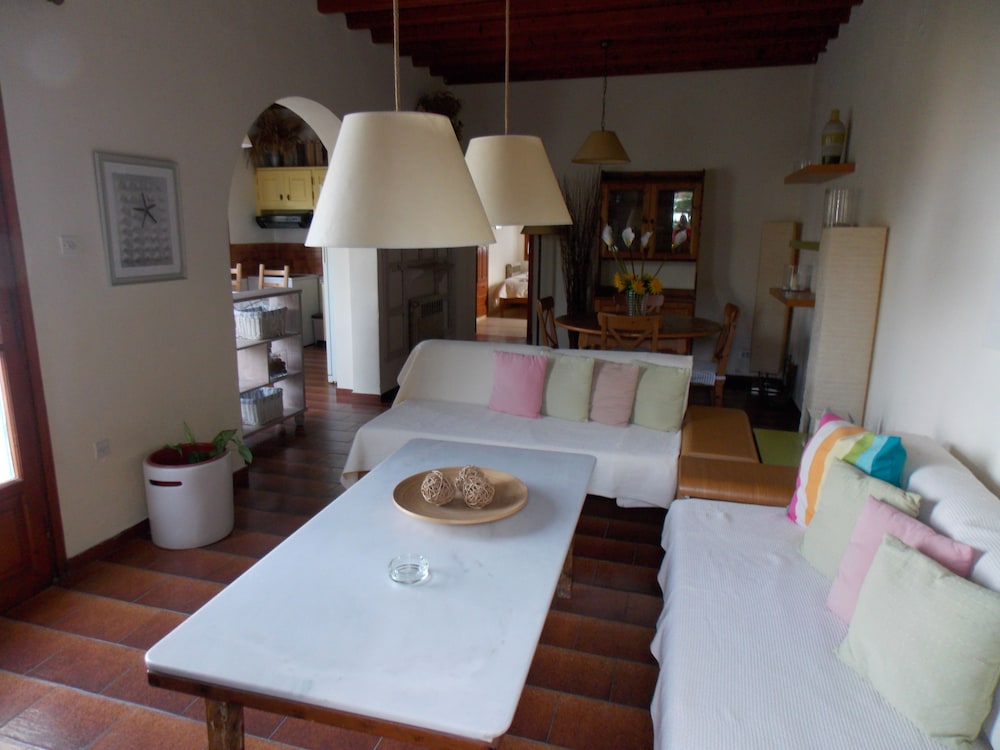 Basic Apartment, 2 Bedrooms, Sea View