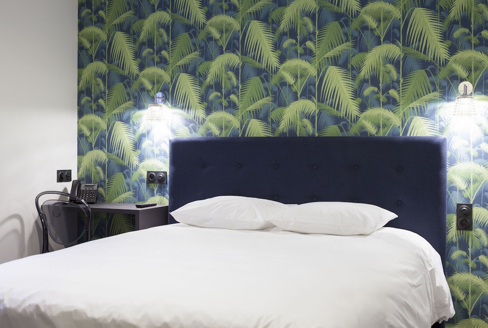 Superior Twin Room photo 1