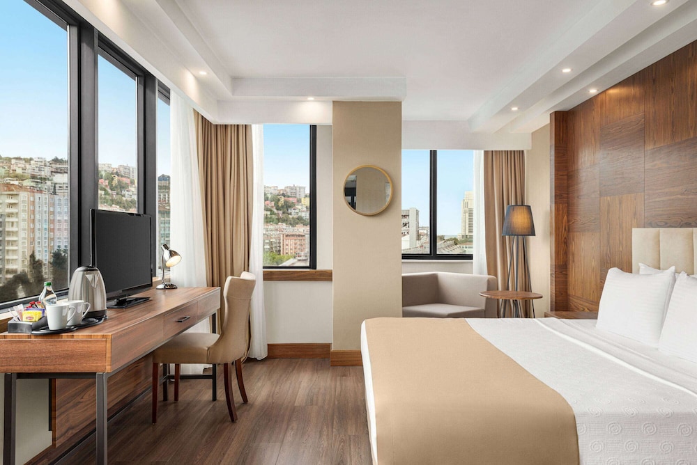 Business Room