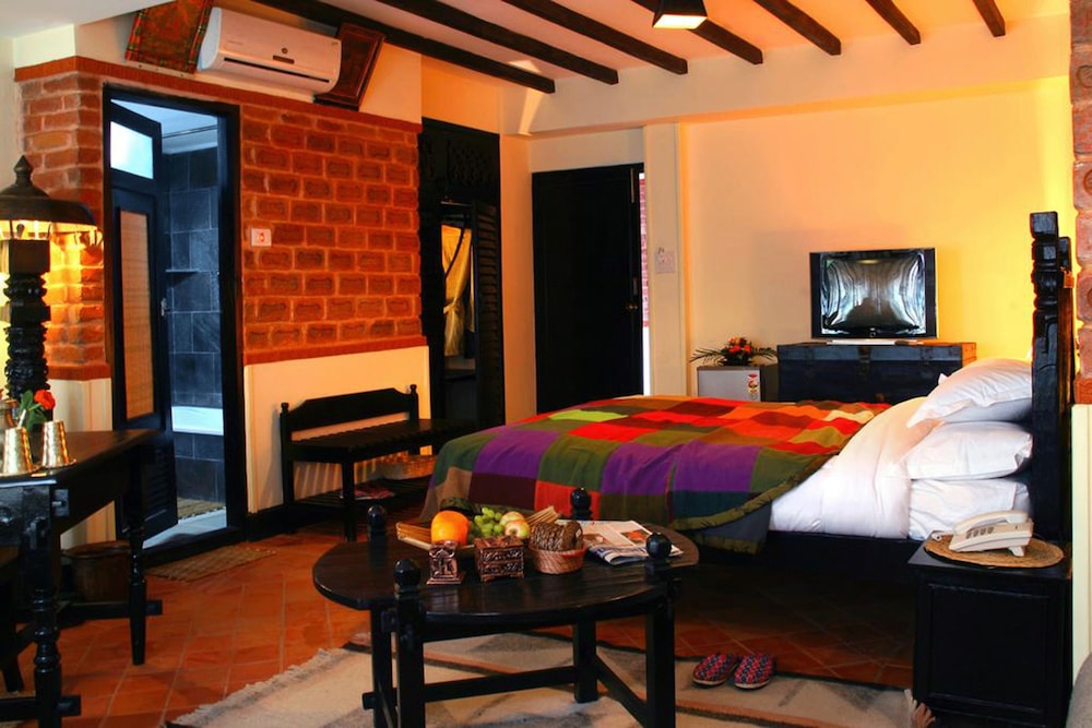 Standard Room photo 2