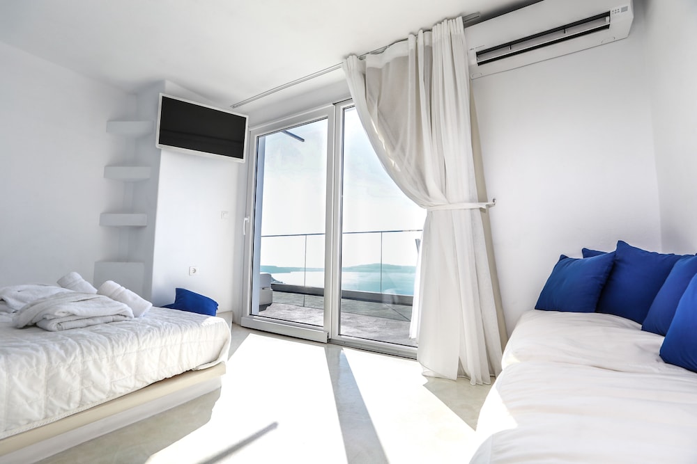 Superior Suite, Terrace, Ocean View