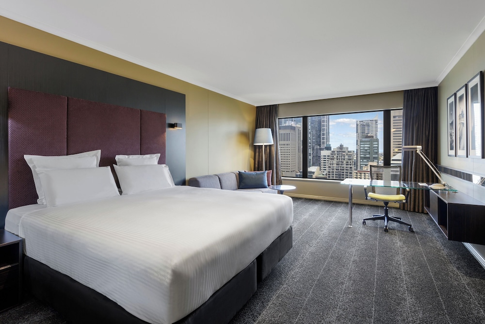 Deluxe Room, 1 Queen Bed