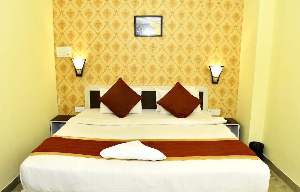 Standard Room, City View photo 2