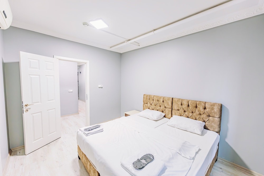 Comfort Apartment (2+1) photo 2