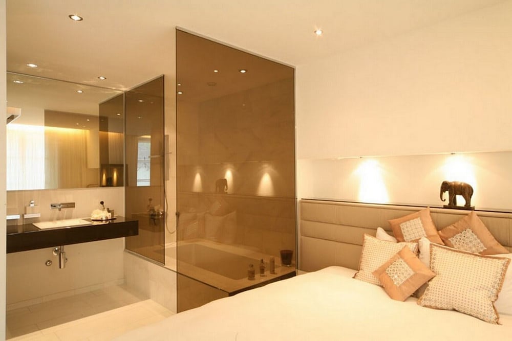 Studio Apartment Junior photo 3