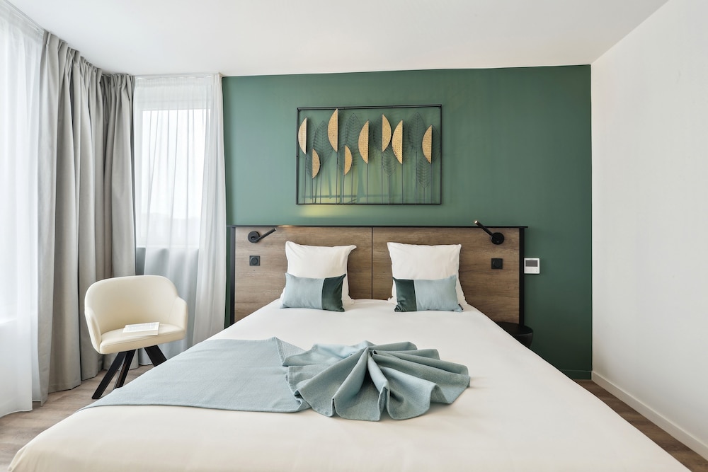 Comfort Studio, 1 Double Bed - Photo 6