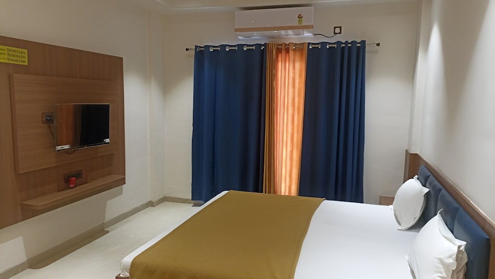 Deluxe Double Room, Mountain View photo 2