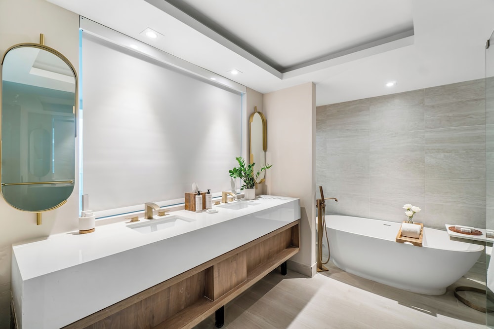 Junior Suite King - Photo 8