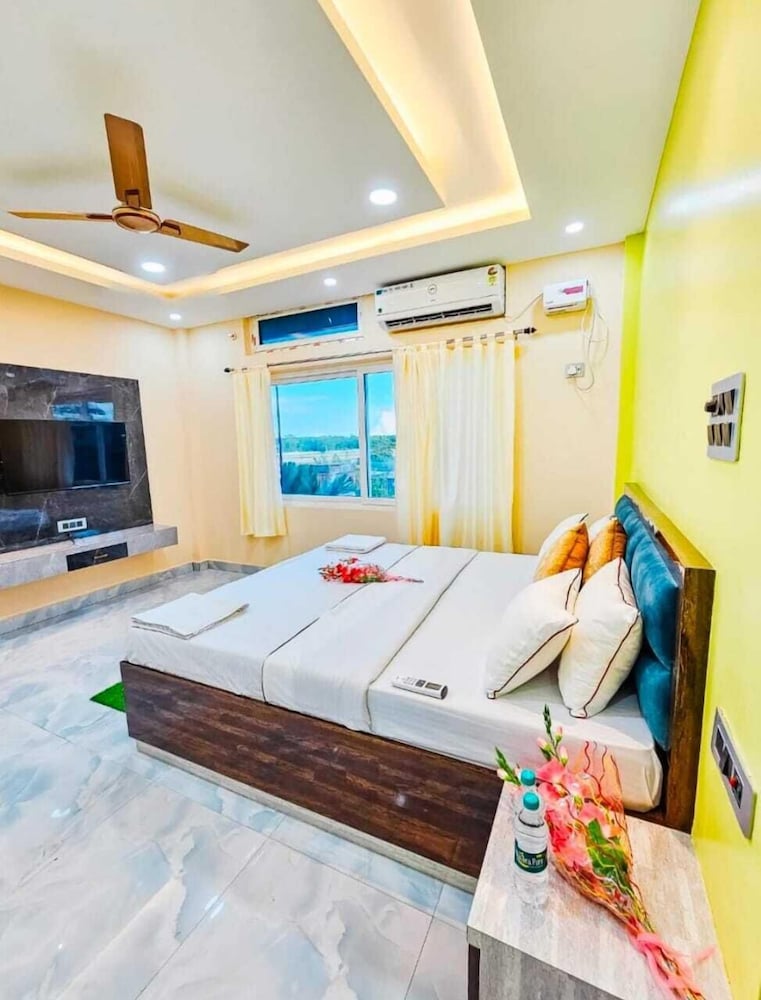 Single Room photo 1