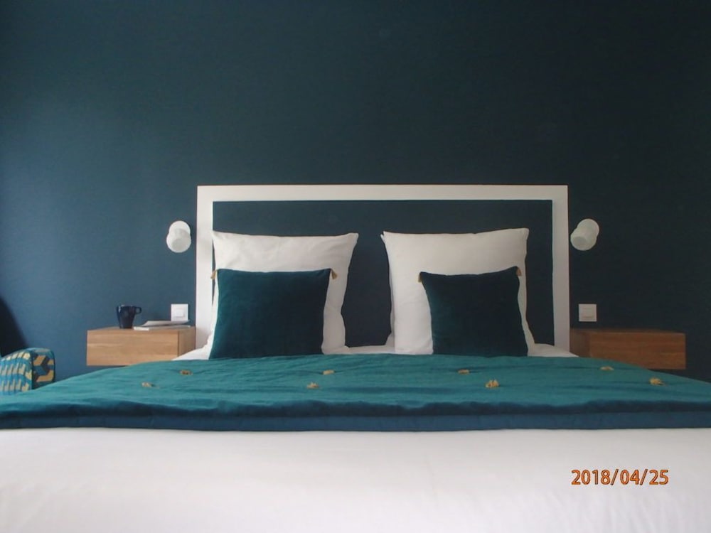 Superior Double Room, 1 Queen Bed photo 3
