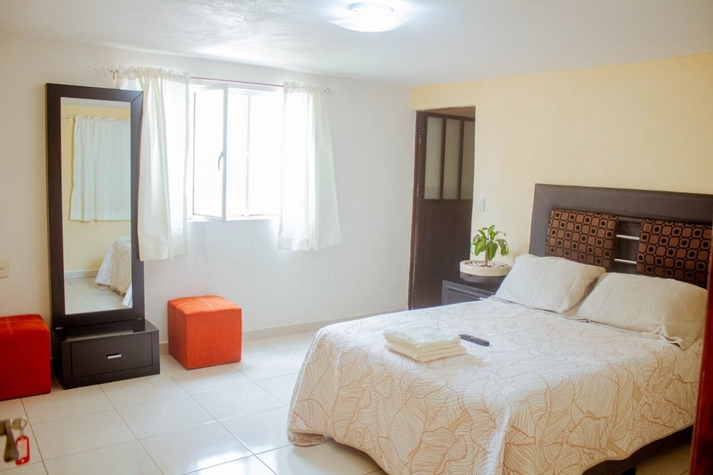 Standard Room, 1 Double Bed