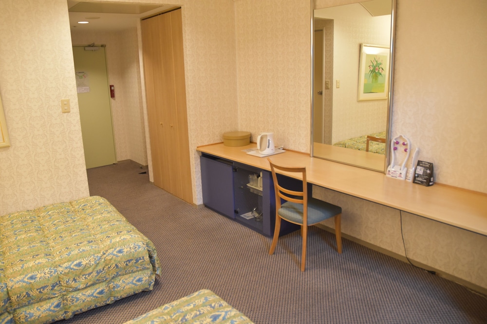 Japanese Western Style Room, Non Smoking - Photo 4