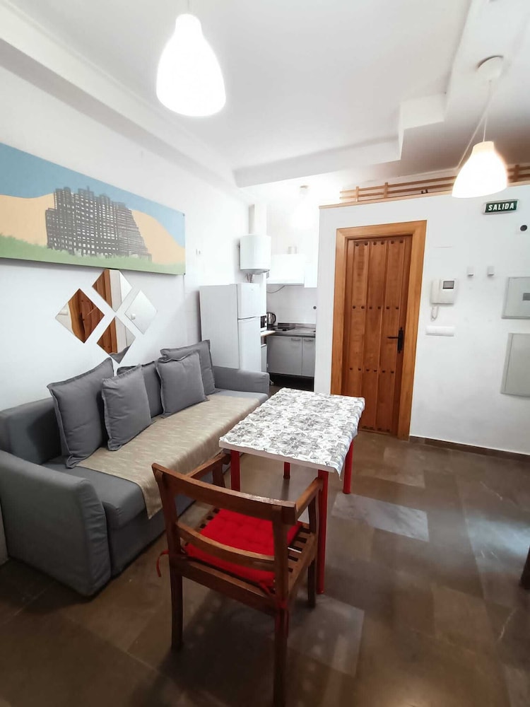 Apartment, 1 Bedroom - Photo 24
