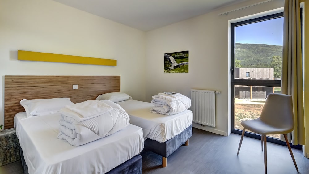 Classic Apartment, 2 Bedrooms, Terrace (Observatoire) photo 2