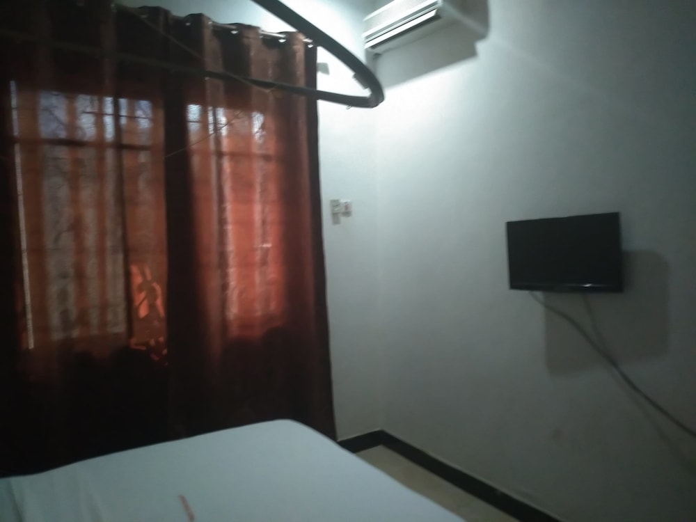 Double Room, Non Smoking