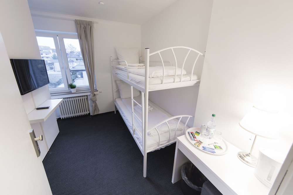 Classic Twin Room, 1 Bedroom