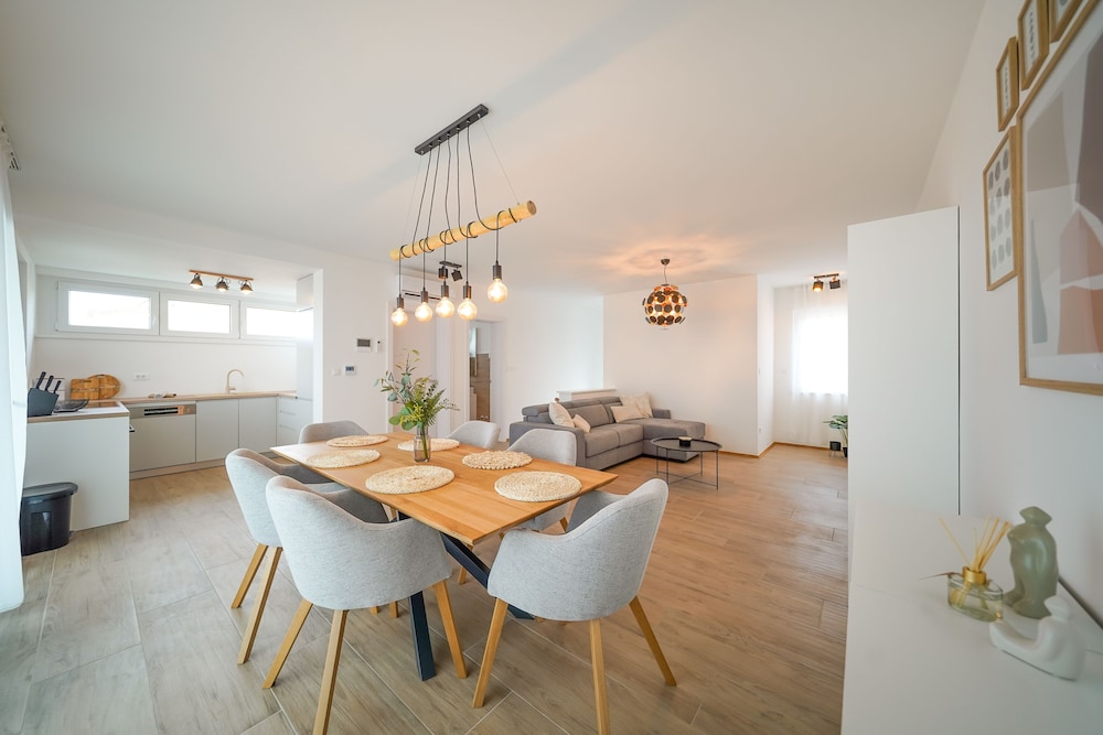 Design Apartment