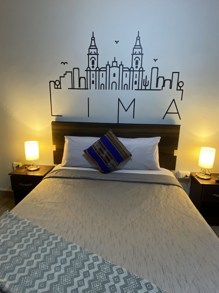 Standard Double Room, 1 Double Bed, Non Smoking