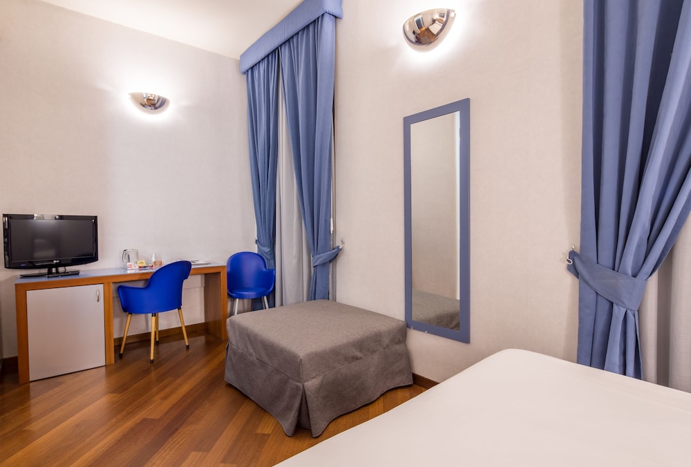 Superior Room, Multiple Beds