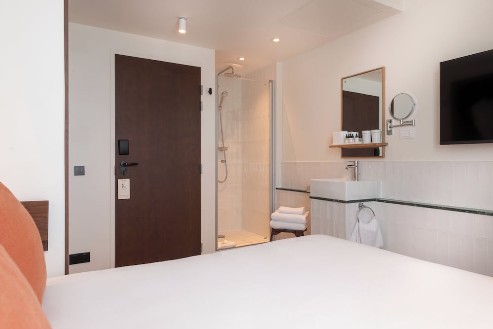 Standard Double Room photo 2