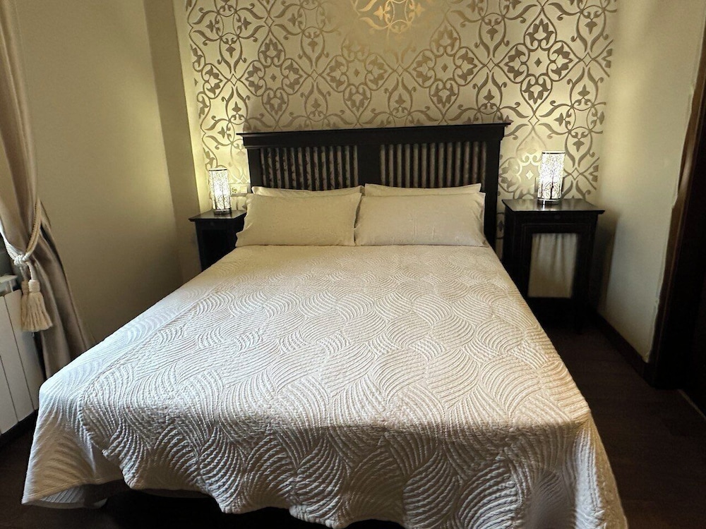 Habitación Individual Comfort