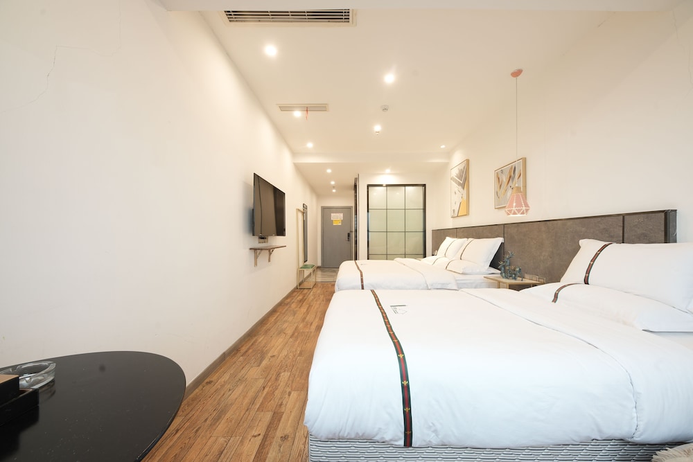 Comfort Twin Room
