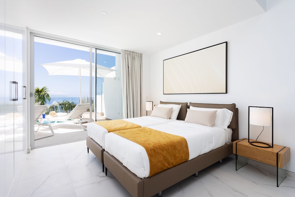 Suite, 2 Bedrooms, Private Pool (A4.2)