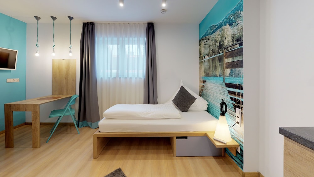 City Apartment (Stegen 1) photo 1