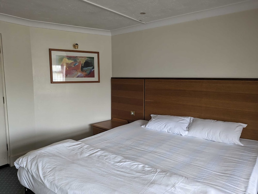 Deluxe Double Room, 1 Double Bed photo 2
