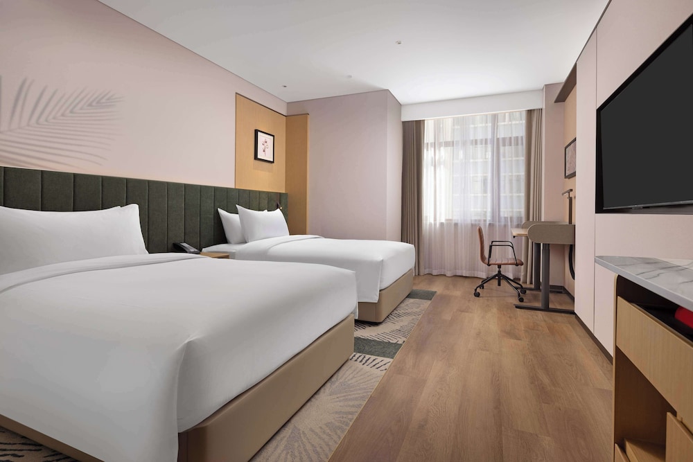 Room, 2 Twin Beds