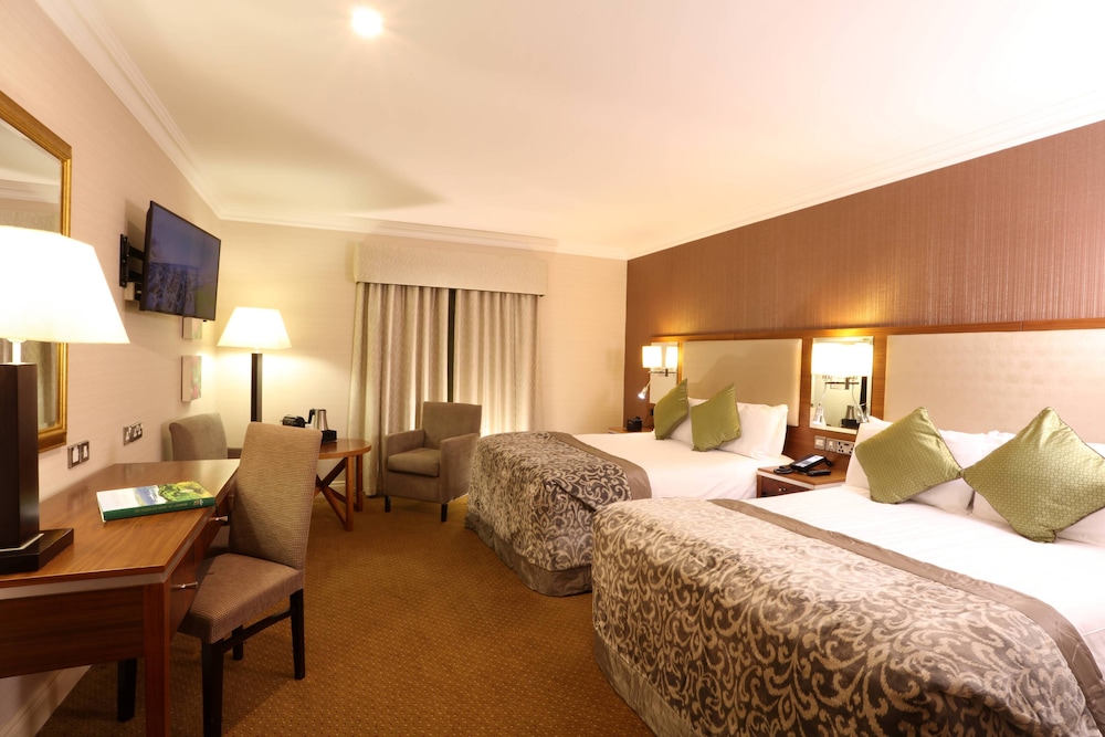 Classic Twin Room, 1 Bedroom photo 1