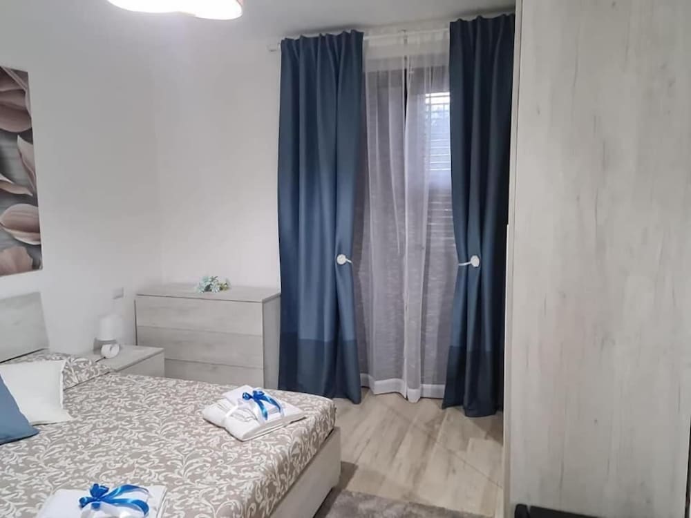 Room, 1 Bedroom, Smoking, Balcony