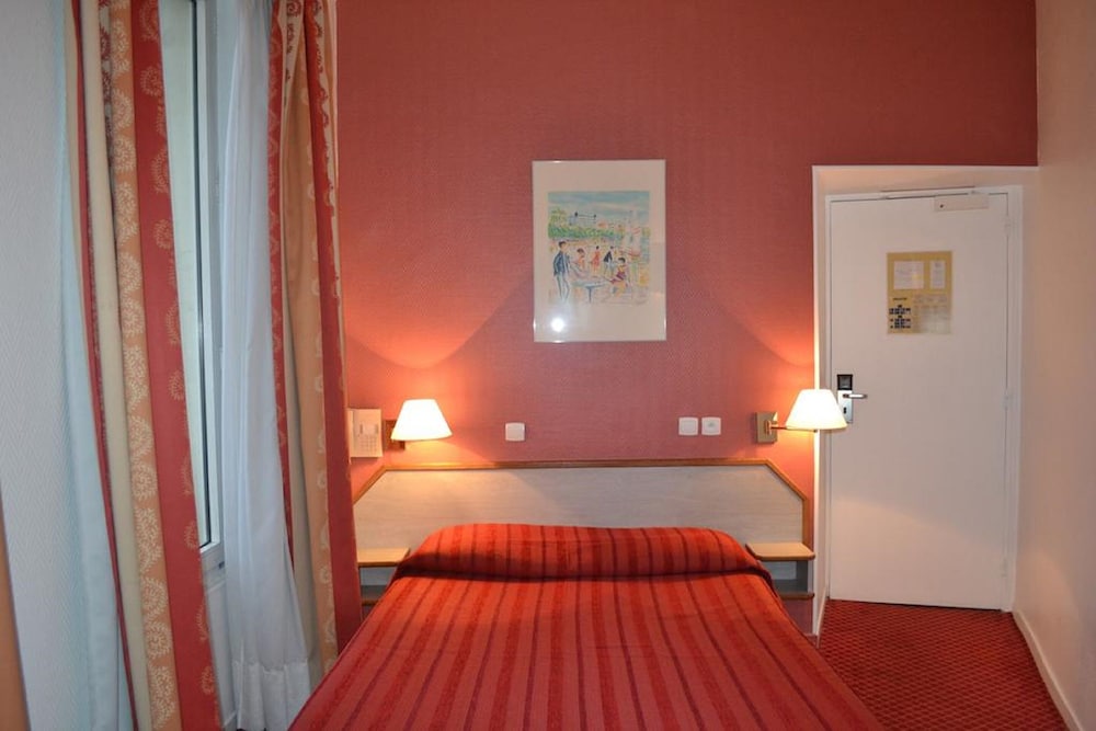Standard Single Room photo 2