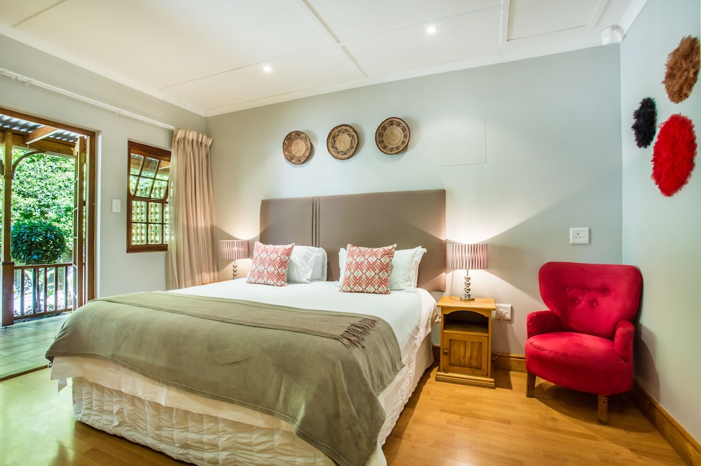 Room (Stoep/Verandah Queen) photo 3