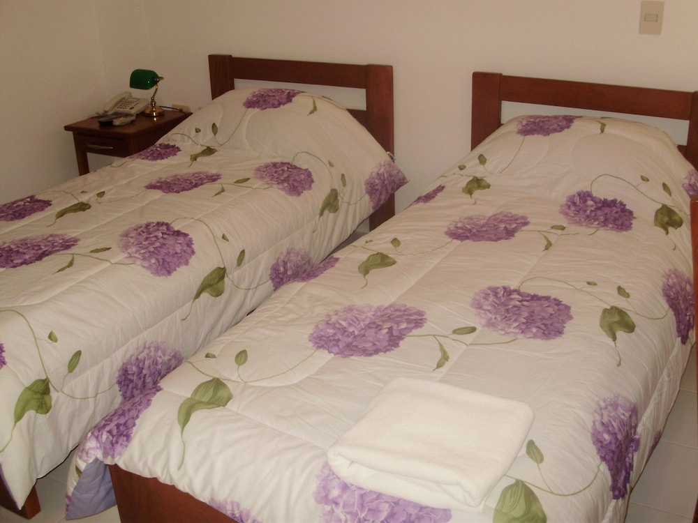 Quadruple Room photo 1