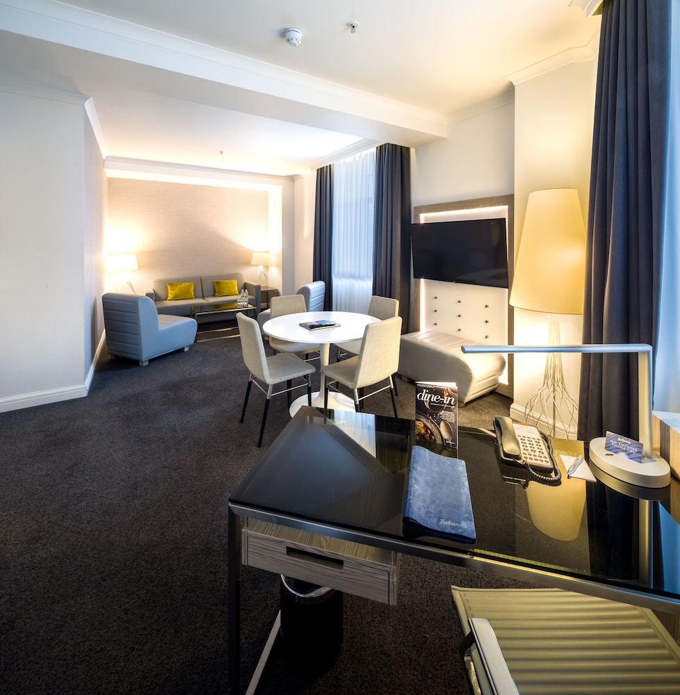 Junior Suite - Photo 9