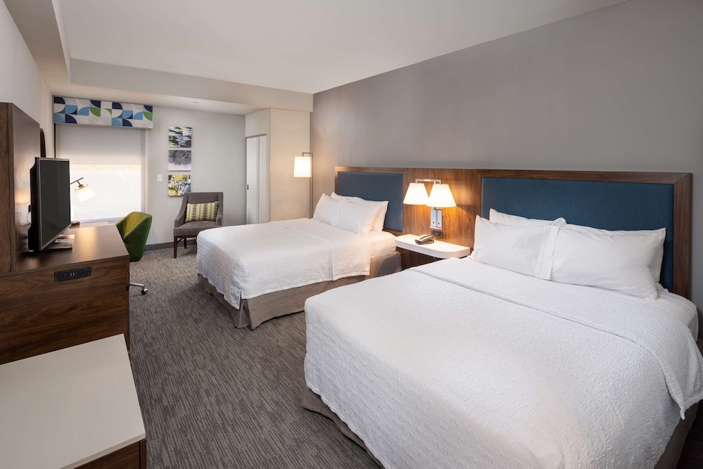 Room, 2 Queen Beds, Accessible, Non Smoking - Photo 1