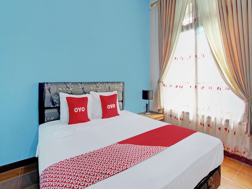 Deluxe Suite photo 2