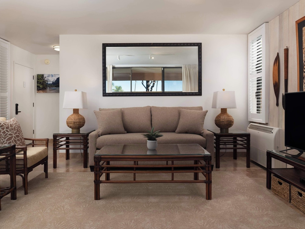 Condo, 1 Bedroom, Ocean View (12C)